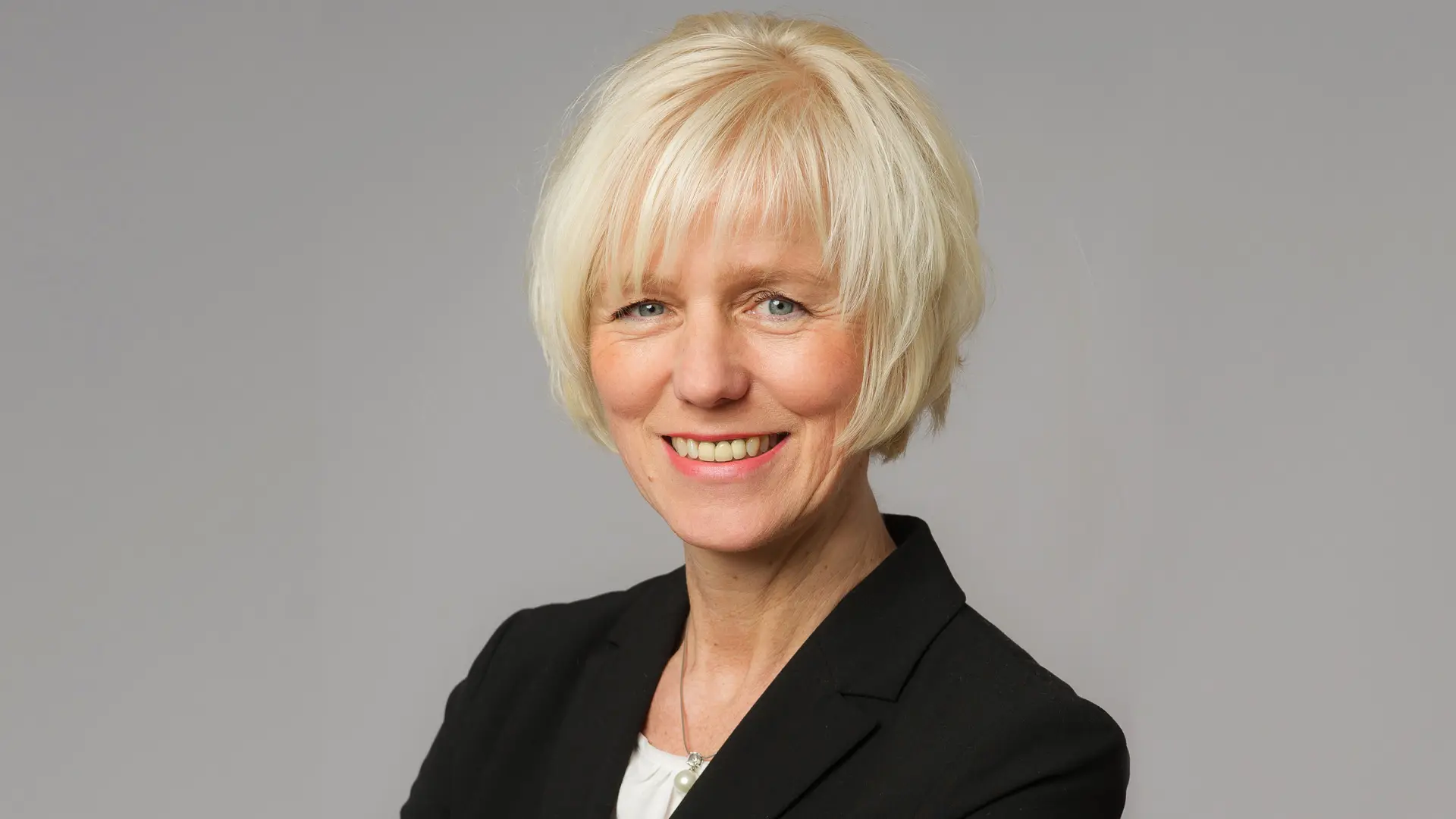 Bettina Renken, Schuldnerberaterin und Bankkauffrau